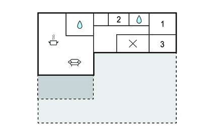 Feriehus - Mors / Dragstrup Vig , Danmark - B51620 9999