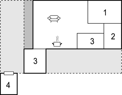 Grunnplan