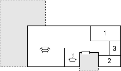 Ferienhaus - Lyngs Drag , Dänemark - B52318 9999