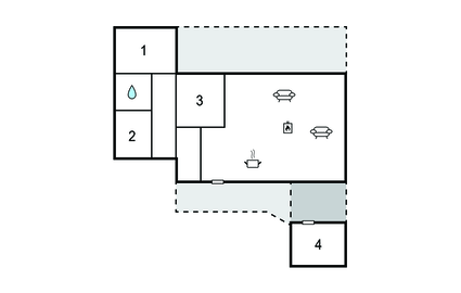 Casa de vacaciones - Serup Strand , Dinamarca - B52512 9999