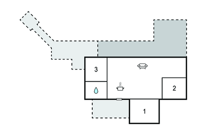 Location de vacances - Helligsø Strand , Danemark - B52905 9999