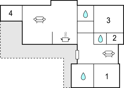 Grunnplan