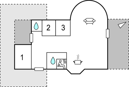 Grunnplan