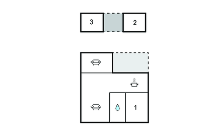 Vakantiehuis - Søndervig , Denemarken - C01013 9999