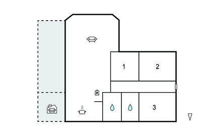 Kuća-za-odmor - Søndervig / Lodbjerg Hede , Danska - C01691 9999