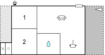 Grunnplan