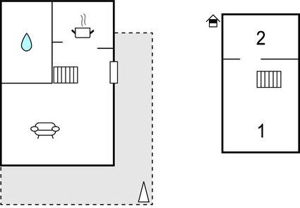 Grunnplan