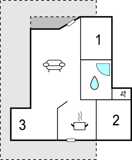 Grunnplan