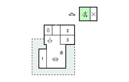 Planlösning