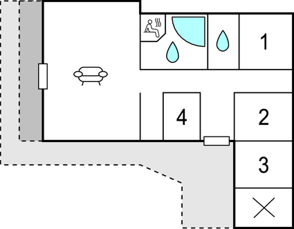 Grunnplan