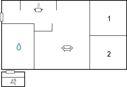 Grunnplan