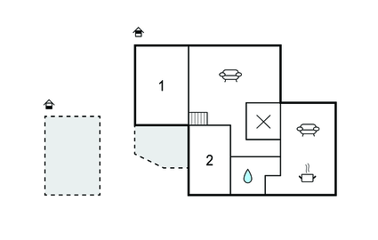 Feriehus - Lemvig Strand , Danmark - C71023 9999
