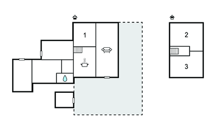 Casa vacanze - Thorsminde , Danimarca - C75653 9999