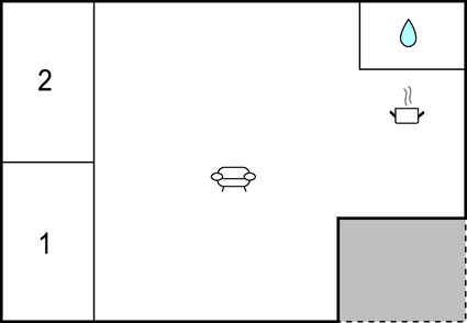 Kuća-za-odmor - Fjand , Danska - C75774 9999