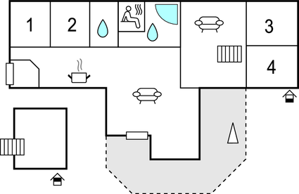 Grunnplan