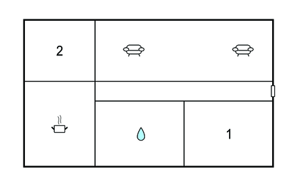 Ferienhaus - Langerhuse strand , Dänemark - C79026 9999