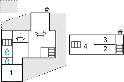 Feriehuse - Lemvig Nr. Nissum Strand , Danmark - C79047 9999