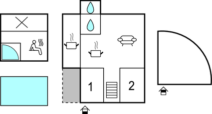 Grunnplan