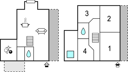 Grunnplan