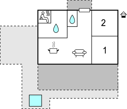 Grunnplan