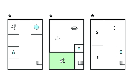 Holiday Home - Donji Velemeric , Croatia - CCC304 9999