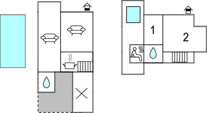 Casa vacanze - Varazdin-Pescenica Vinicka , Croazia - CCC474 9999