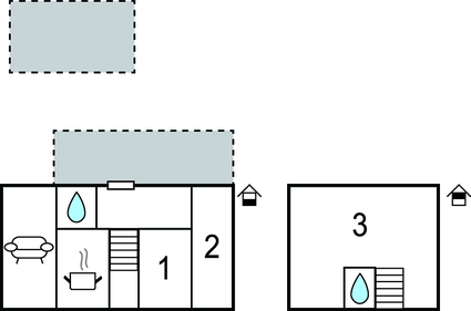 Domy wakacyjne - Ivanic Grad - Derezani , Chorwacja - CCC531 9999