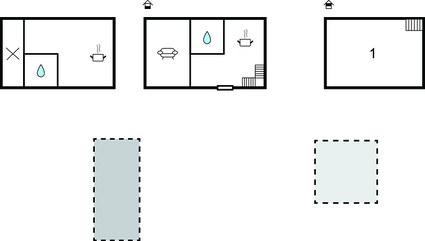 Domy wakacyjne - Konjscina - Klimen , Chorwacja - CCC543 9999
