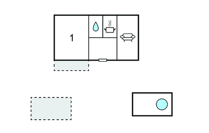 Feriehuse - Karlovac - Ozalj , Kroatien - CCC597 9999