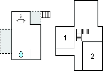Feriehus - Kostanjevac , Kroatia - CCC604 9999
