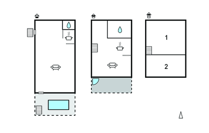Domy wakacyjne - Krapina-Podgorje Bistricko , Chorwacja - CCC611 9999