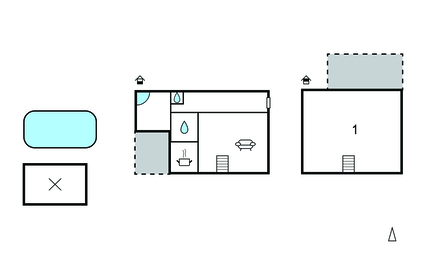 Holiday Home - Krapina , Croatia - CCC617 9999