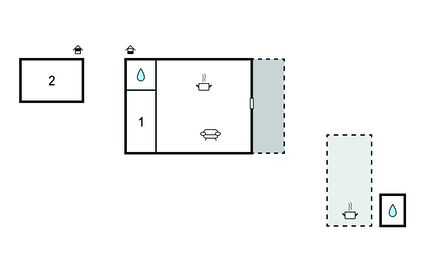 Ferienhaus - Bjelovar-Bjelovar , Kroatien - CCC618 9999