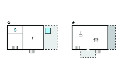 Ferienhaus - Varazdin-Remetinec , Kroatien - CCC672 9999