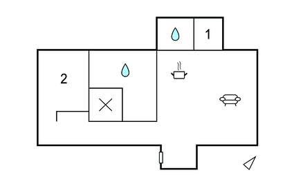 Holiday Home - Strmec Stubicki , Croatia - CCC704 9999