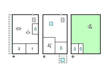 Ferienhaus - Varazdin Breg , Kroatien - CCC713 9999