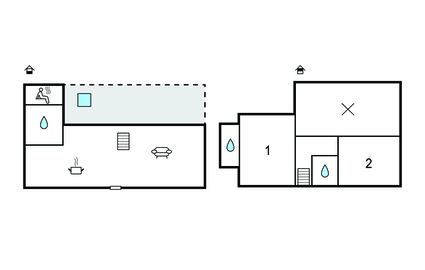 Casa de vacaciones - Veliko Trgovisce , Croacia - CCC724 9999