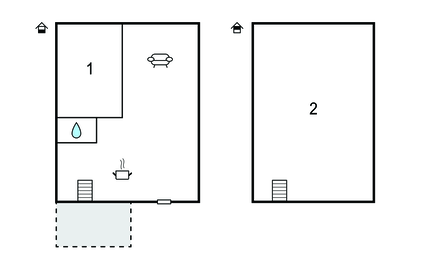 Kuća-za-odmor - Jastrebarsko - Brebrovac , Hrvatska - CCC729 9999