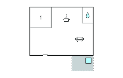 Domy wakacyjne - Cazma , Chorwacja - CCC736 9999