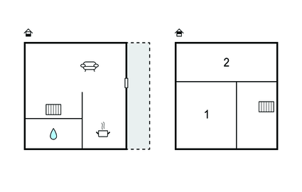 Ferienhaus - Karlovac-Duga Resa , Kroatien - CCL386 9999