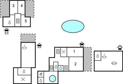 Planlösning
