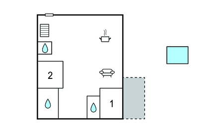 Casa de vacaciones - Petrijevci , Croacia - CCS038 9999