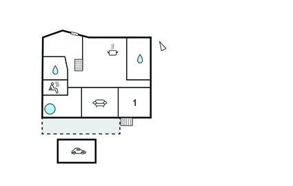 Ferienwohnung - Osijek-Visnjevac , Kroatien - CCS123 9999