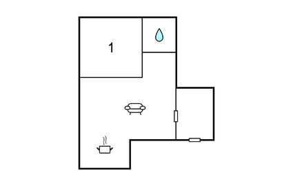 Apartment - Zagreb , Croatia - CCZ253 9999