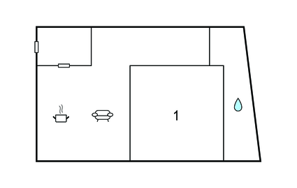 Appartement - Zagreb , Kroatië - CCZ254 9999
