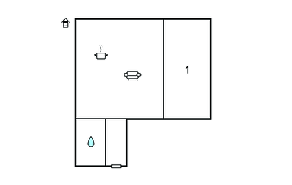 Semesterlägenhet - Zagreb , Kroatien - CCZ255 9999