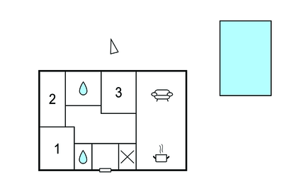 Ferienhaus - Zagreb-Sesvete , Kroatien - CCZ265 9999