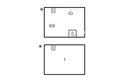 Domy wakacyjne - Zagreb - Jastrebarsko , Chorwacja - CCZ266 9999