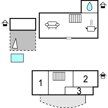 Grunnplan