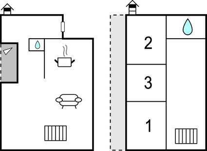 Grunnplan